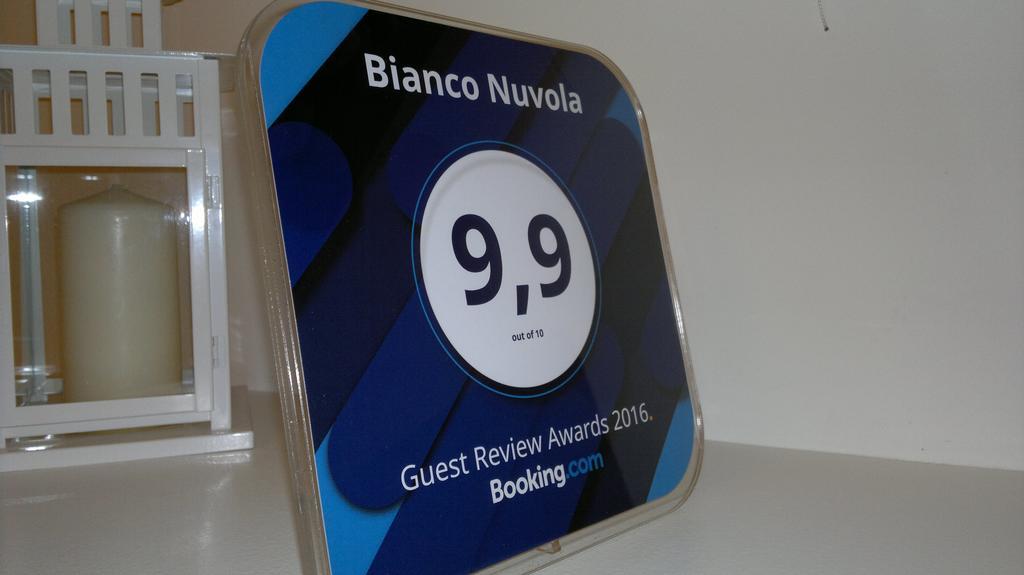 Bianco Nuvola Montecchio (Marche) Exterior foto